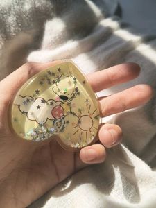 pompompurin pop socket