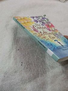 The Curse of Letting Go by Prashant Paras