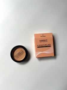 Insight cosmetics concealer