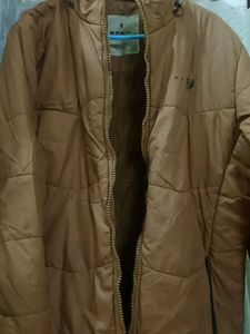 Winter Jacket