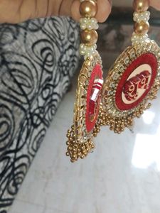 hanging wal subh labh