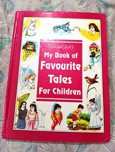 Favorite Tales For Children