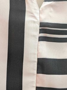 Stylish Striped Blouse