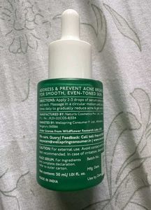Asaya 2% Salicylic Acid Serum