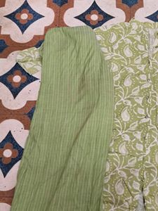 Kurta Suit