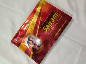 Sai Ram Mix &amp; Match Fabric