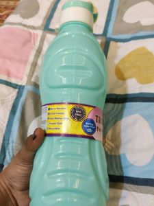 Trimurti Poly Pet Water Bottle