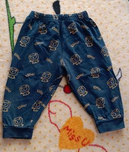 Cute Baby Outfit
