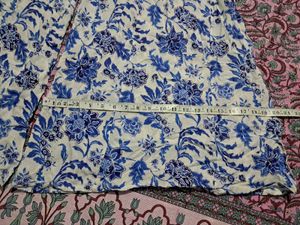 Boho Floral Print Palazzo Pants