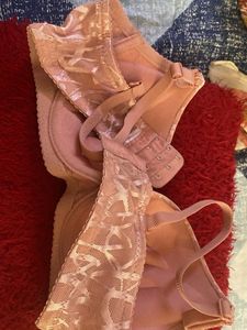 32 b size clovia bra unused push-up