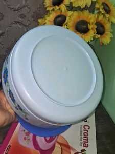 Hello Croma Insulated Hot Pot New