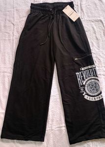 Stylish Black co-ord set