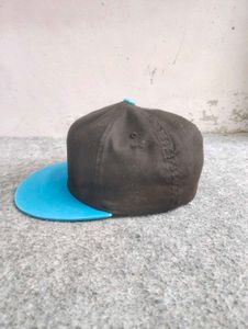 Quiksilver Fitted Cap