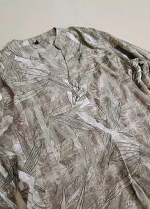 Stylish Printed Casual Top