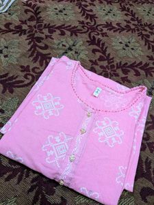 Beautiful Kurta For Women