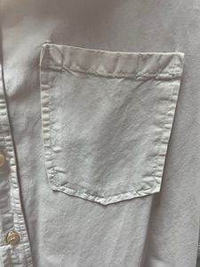 Zara Casual Button-Down Shirt