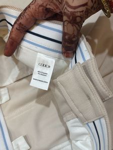 Men's Chinos