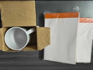 20 NEW Notepads+ 1 Ceramic Mug