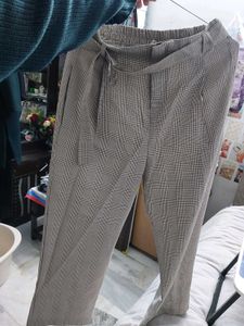 Korean Style Formal Trouser