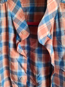 men's pink blue shirts