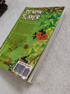 Demon Sayer 5