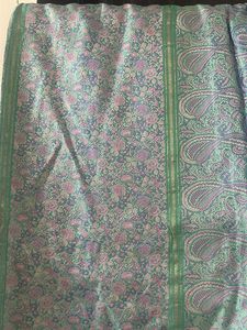 I Am Selling A Pure Silk Saree