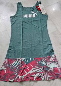 Brand New Girls Dress