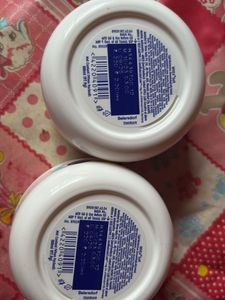 Nivea Soft Light Moisturising Cream