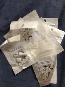 Charging Wire Clip