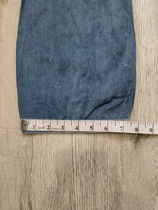 Ma2549 Kanva baggy jeans waist 32-34 inches