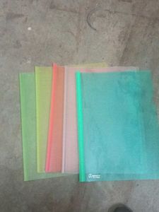 Kores Whiteboard Markers 10 Set file folder 50 se