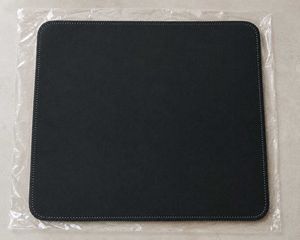☕ Mikko Latte Kawaii Mouse Pad