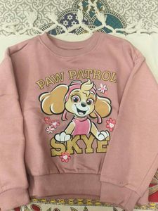 Paw Patrol Skye Sweatshirt