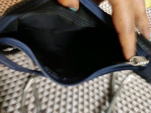 One Side Bag