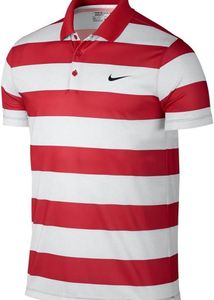 nike polo stripes