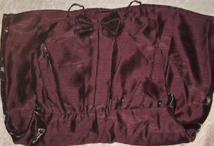 Girls Party Wear Dress