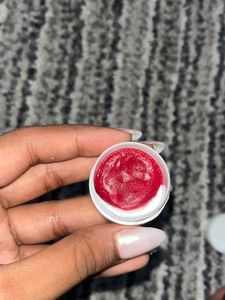 Bella Vita Organic Nicolips Lip Scrub Balm