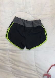 Athletic women's sports Shorts