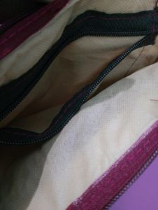 Red Bag