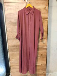Elegant Rose Kurta