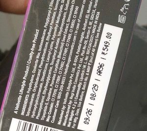 SUGAR Glide Peptide Serum Lipstick
