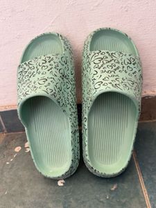 Mint Love Sliders..