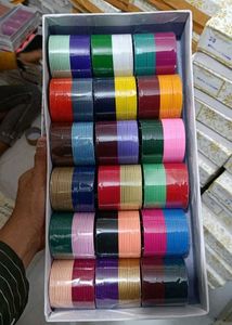 New Bangles Set