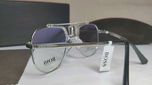 Stylish Aviator Glasses