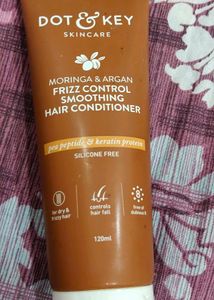 Dot &amp; Key Frizz Control Conditioner