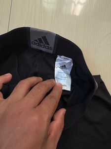 Adidas Techfit Compression Tights