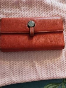 Hermes Paris Made in France Wallet