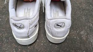 Puma shoes 👟