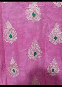 Embroidered Kurti