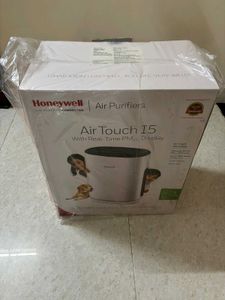 🆕Honeywell Air Purifier